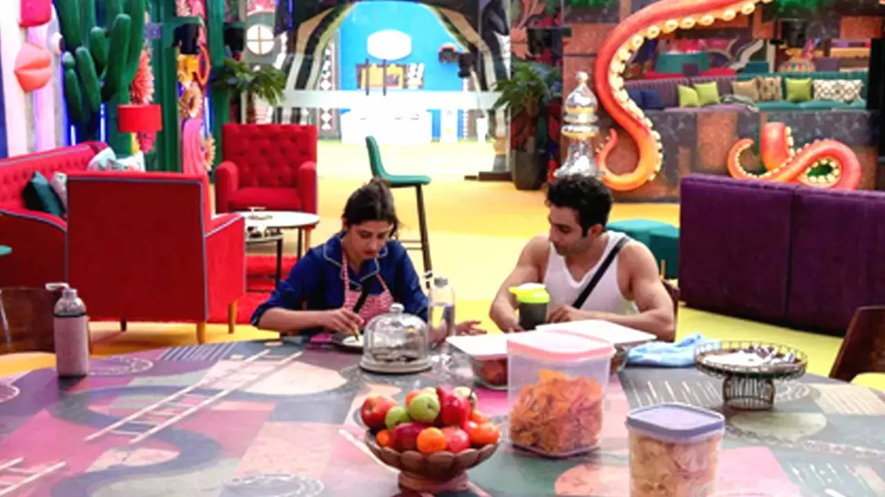 ‘Bigg Boss 20’: Love Gill reveals she was ‘body-shamed’ throughout her ‘childhood’ ‘Bigg Boss 20’: Love Gill reveals she was ‘body-shamed’ throughout her ‘childhood’