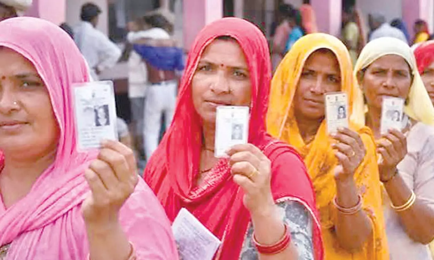 Raj Civic, Panchayat polls to be completed in 40 days Raj Civic, Panchayat polls to be completed in 40 days