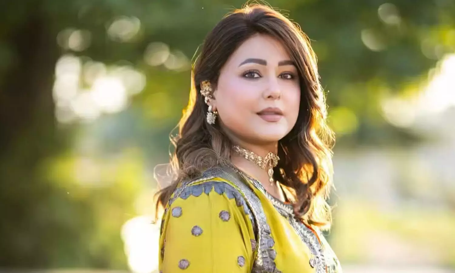 Hina Khan Hina Khan