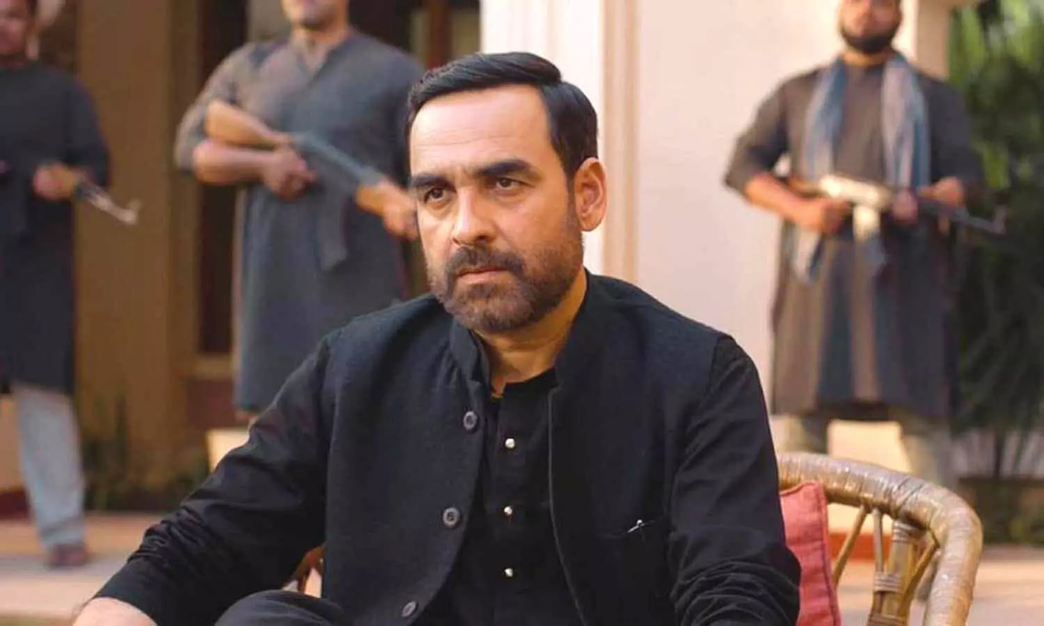Mirzapur: The Movie earns Rs 100 crore at box office Mirzapur: The Movie earns Rs 100 crore at box office