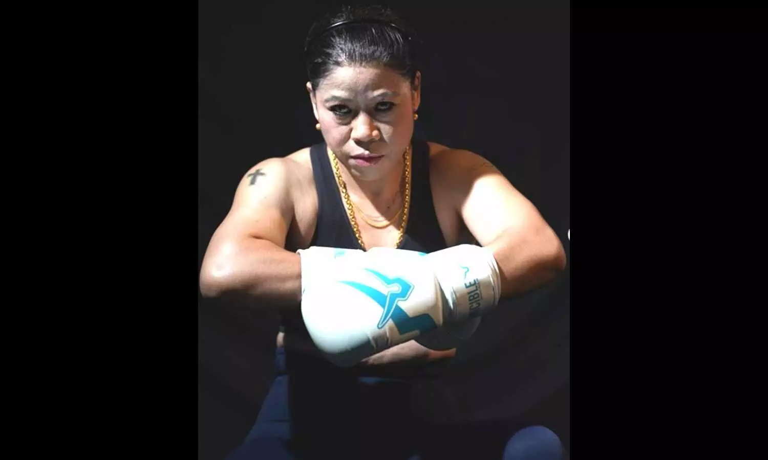 ‘Bigg Boss 20’: Mary Kom says nobody can be the ‘next Mary Kom’ ‘Bigg Boss 20’: Mary Kom says nobody can be the ‘next Mary Kom’