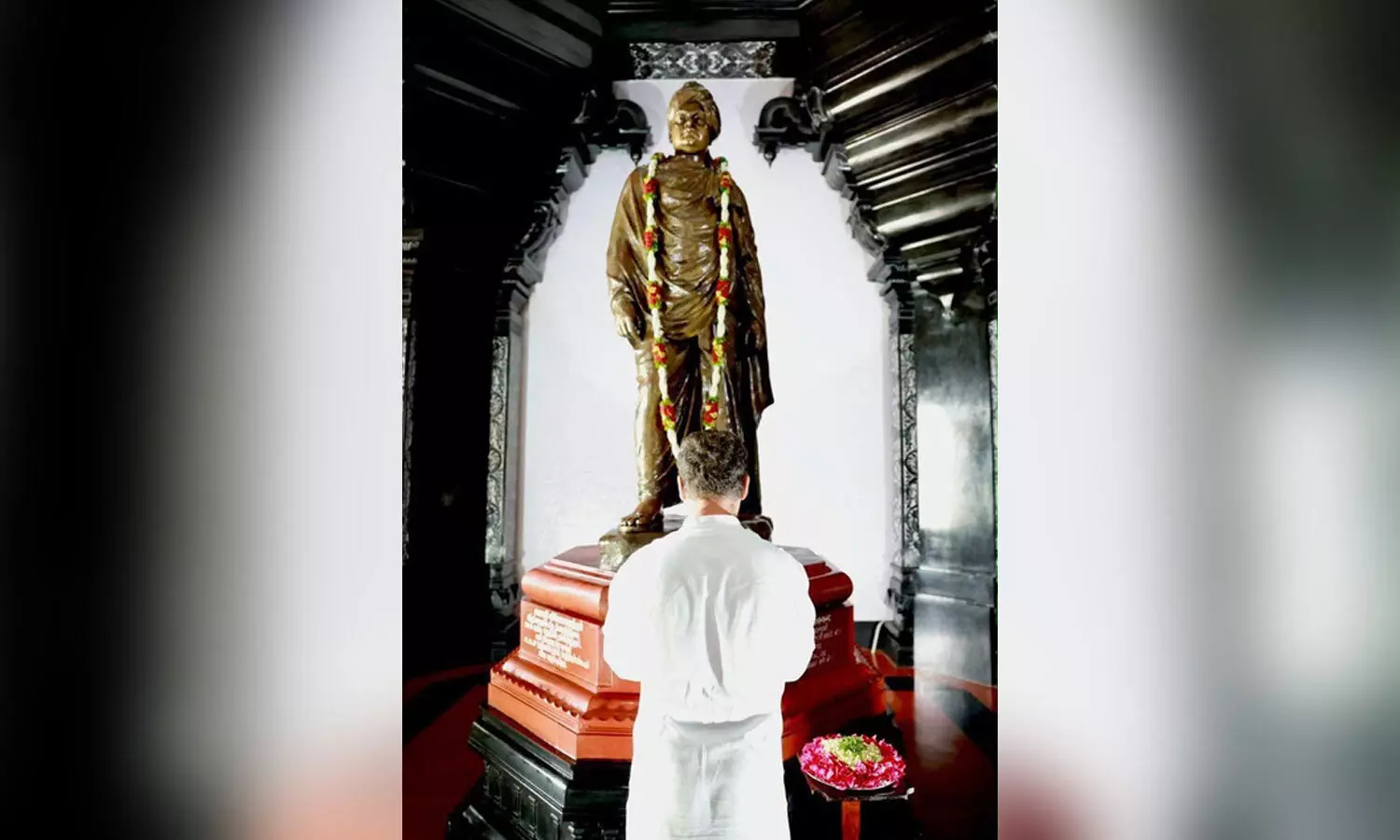 Congress marks 4th anniversary of Bharat Jodo Yatra, recalls its fight against assault on Constitution Congress marks 4th anniversary of Bharat Jodo Yatra, recalls its fight against assault on Constitution