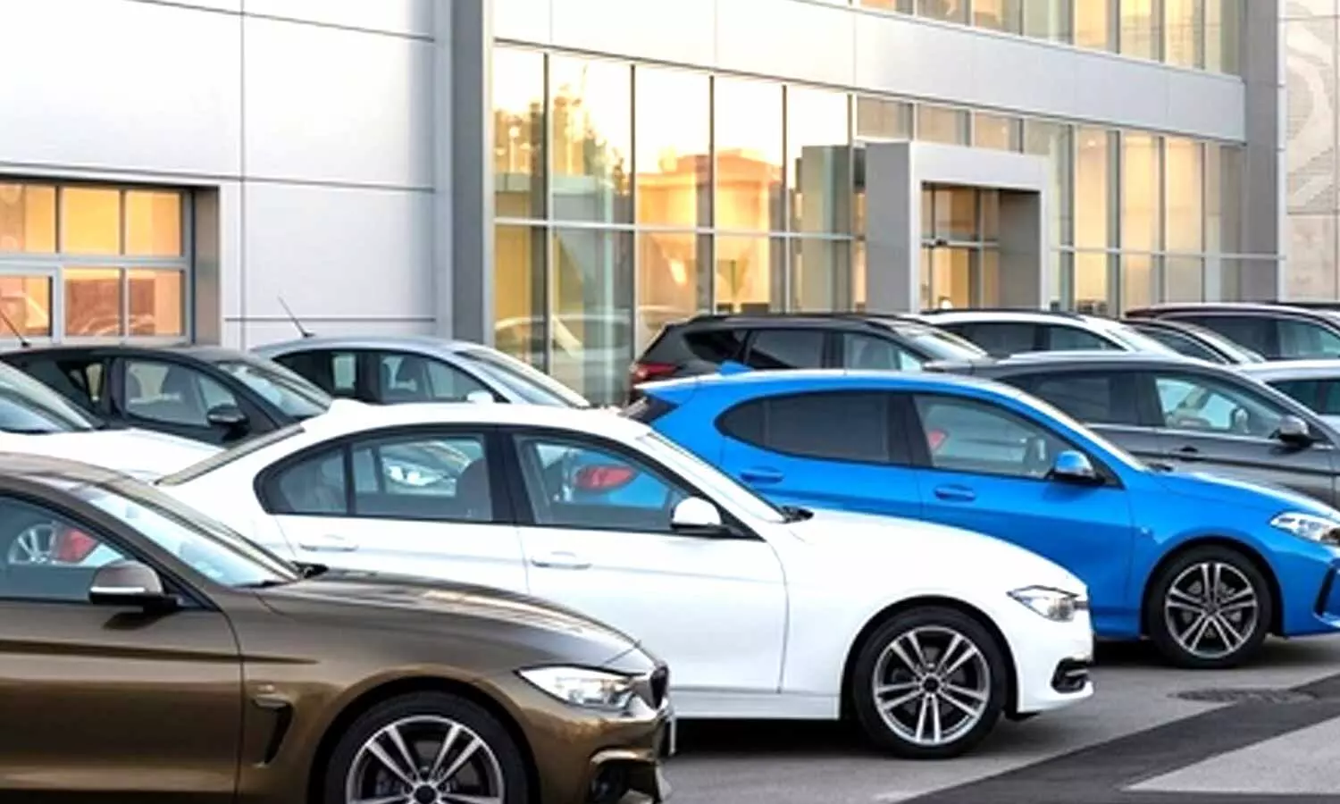 CNG, hybrid, EVs overtake petrol in passenger vehicle sales for first time: FADA CNG, hybrid, EVs overtake petrol in passenger vehicle sales for first time: FADA