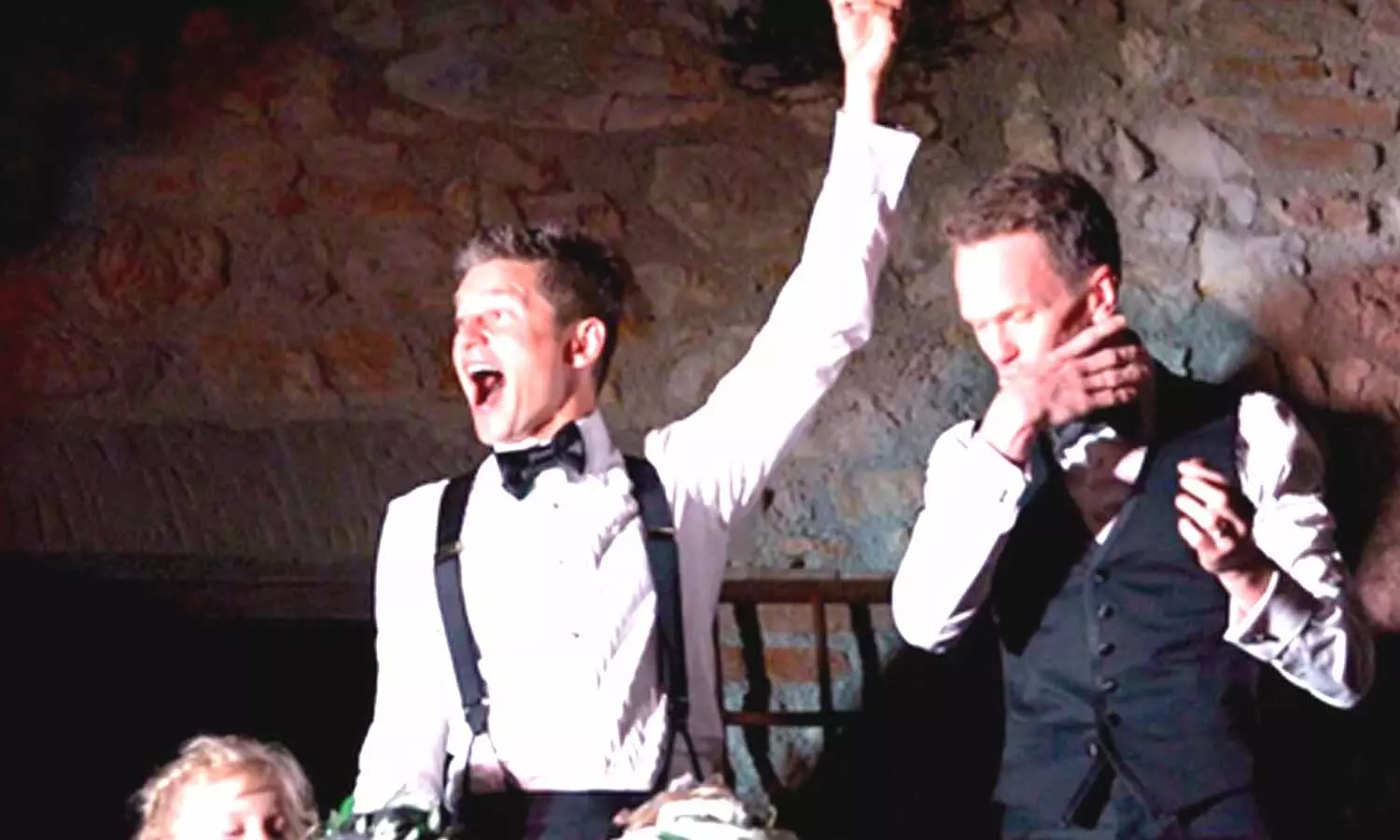 Neil Patrick Harris celebrates 12 years of marriage with David Burtka Neil Patrick Harris celebrates 12 years of marriage with David Burtka
