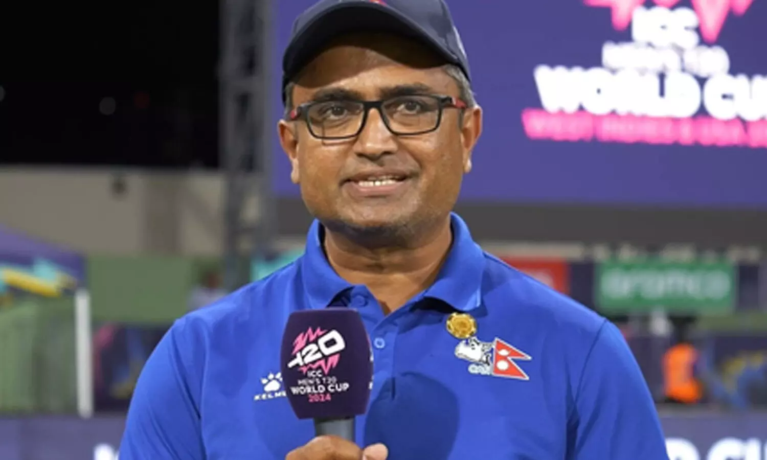 Monty Desai expected to become Gujarat head coach Monty Desai expected to become Gujarat head coach