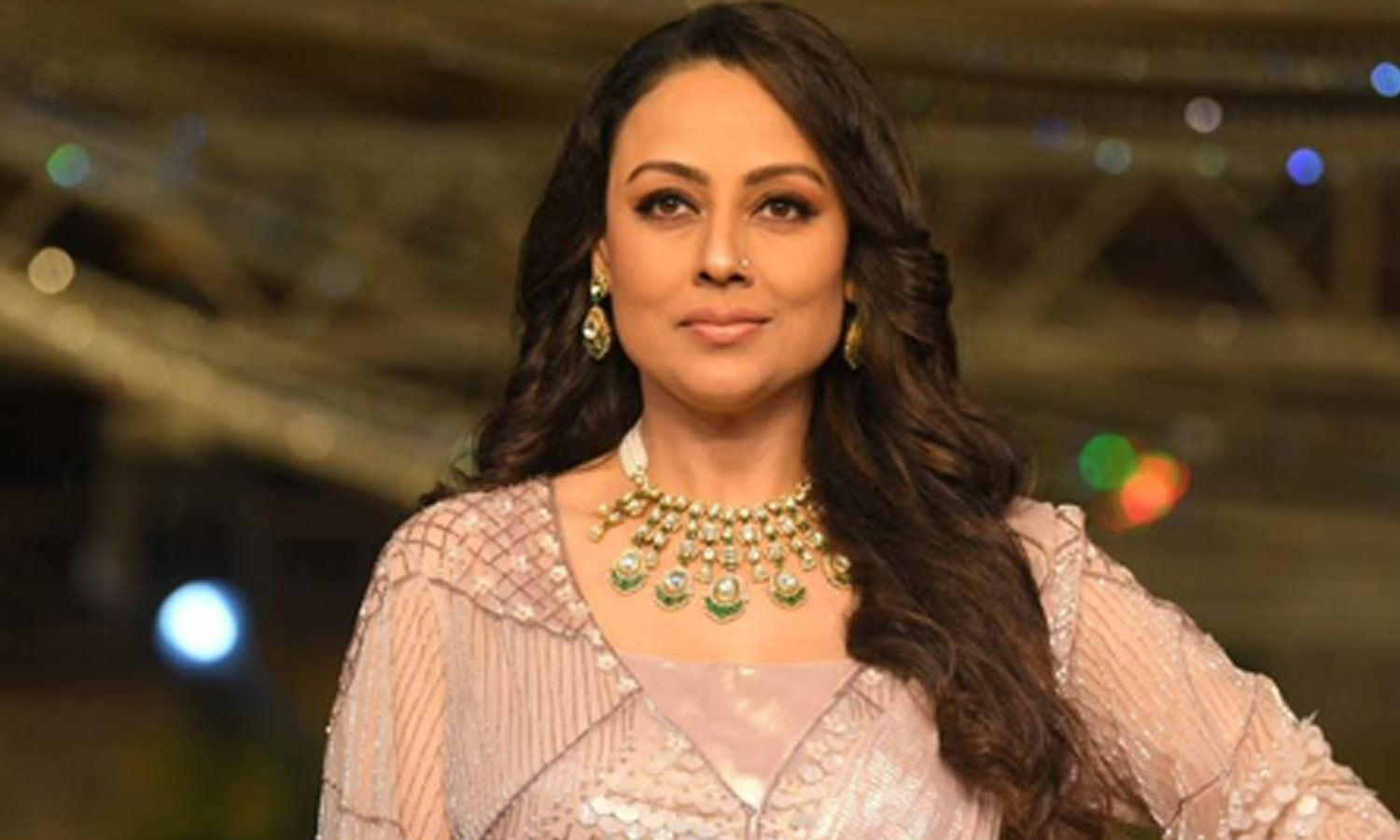 Gouri Tonnk Says Social Media Has Changed Talent