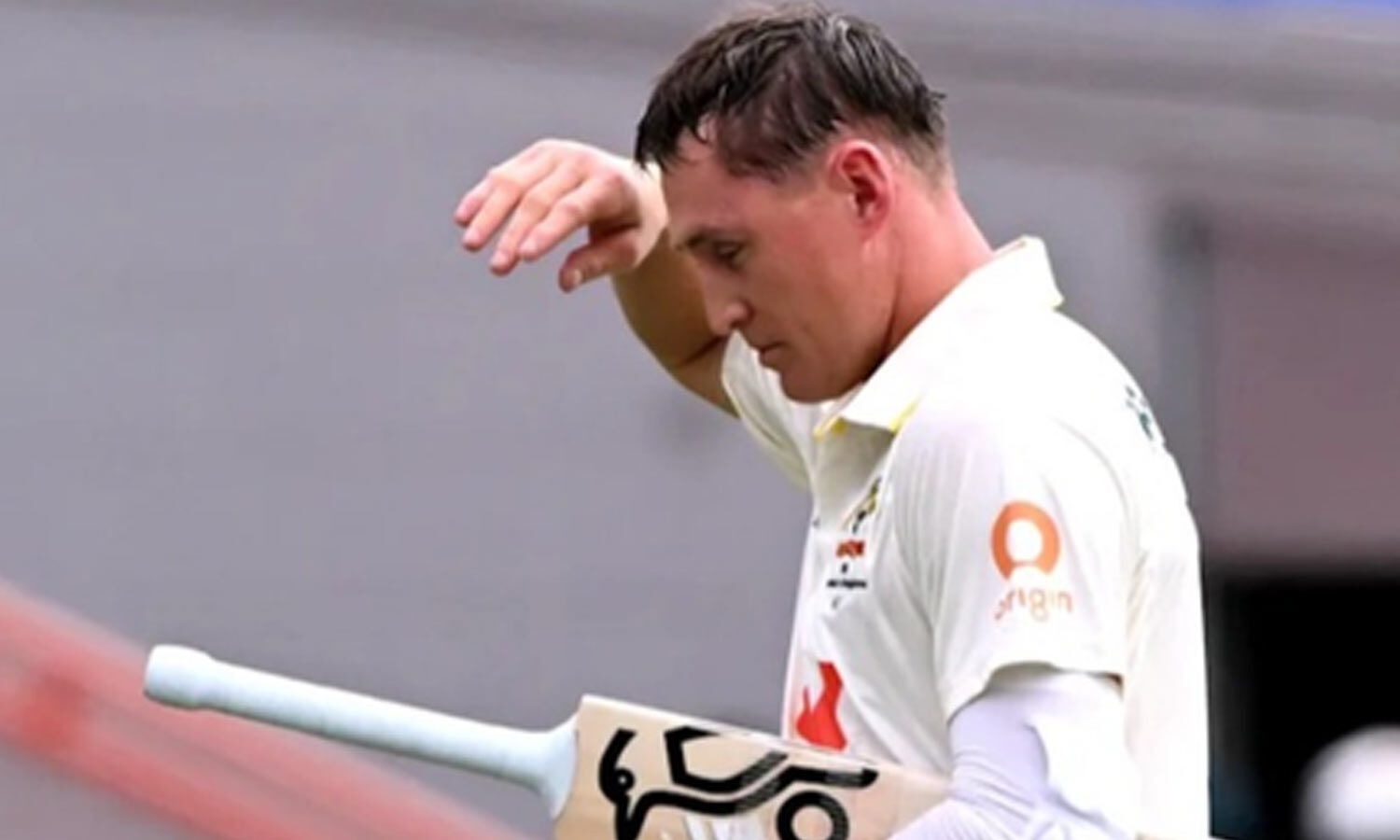 Bailey backs Labuschagne as Australia name South Africa Test squad