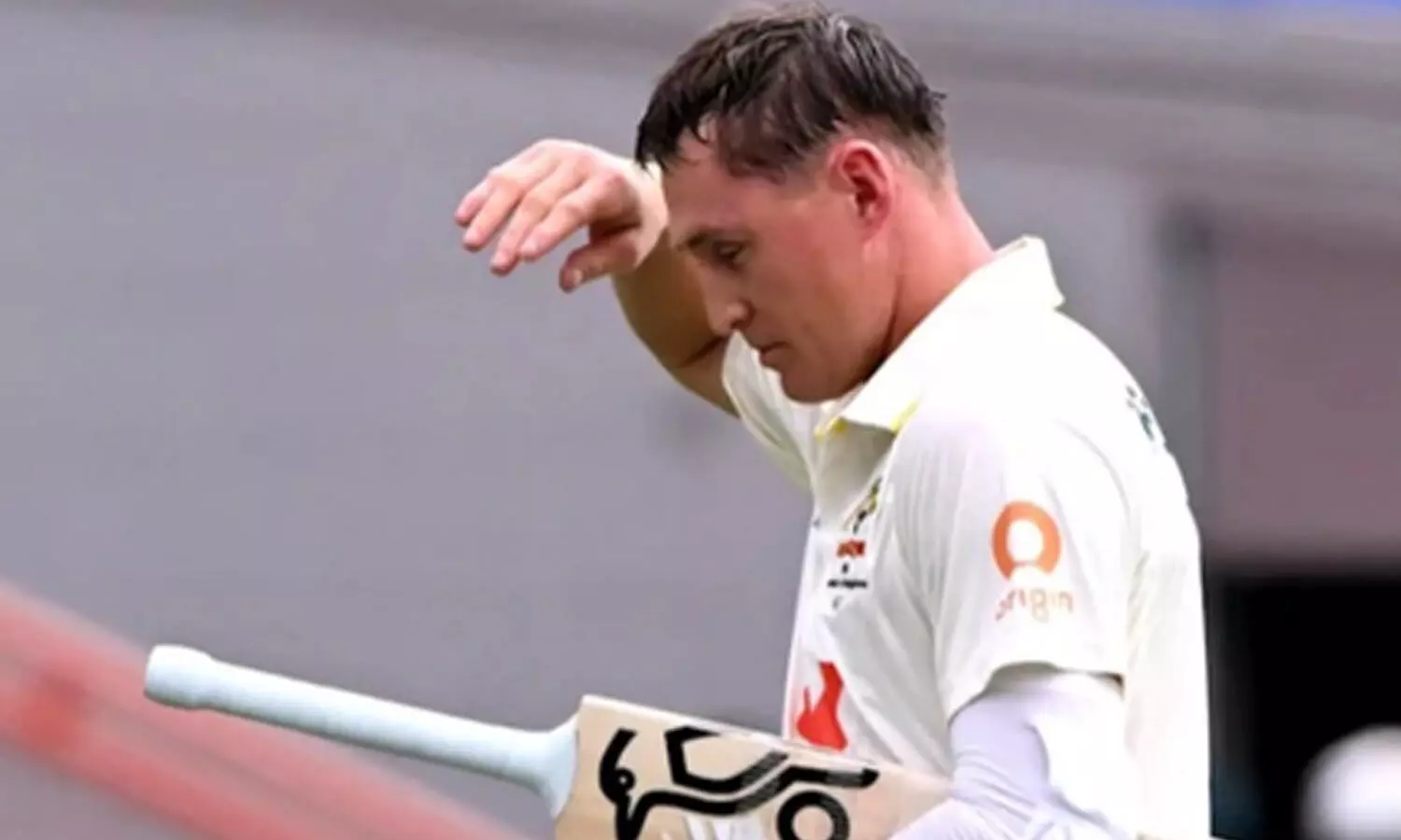 Confident he can contribute: Bailey defends Labuschagne retaining Test spot for SA tour Confident he can contribute: Bailey defends Labuschagne retaining Test spot for SA tour