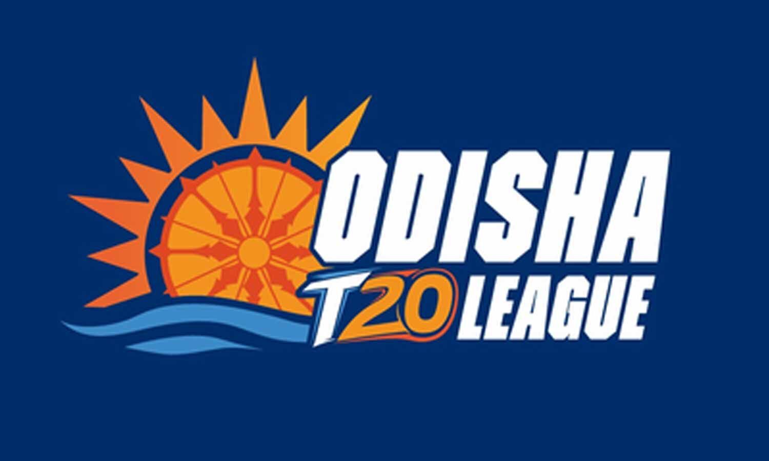 Odisha T20 League Finalises Squads, Names Raina, Mohanty Ambassadors