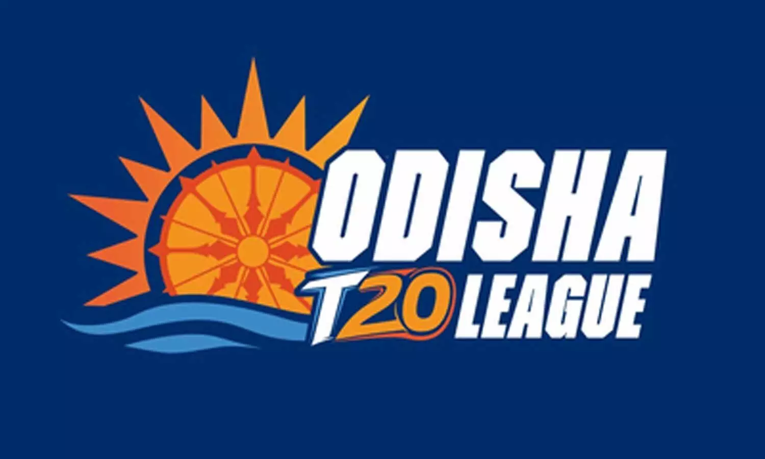 Odisha T20 League 2026 CM Trophy Odisha T20 League 2026 CM Trophy