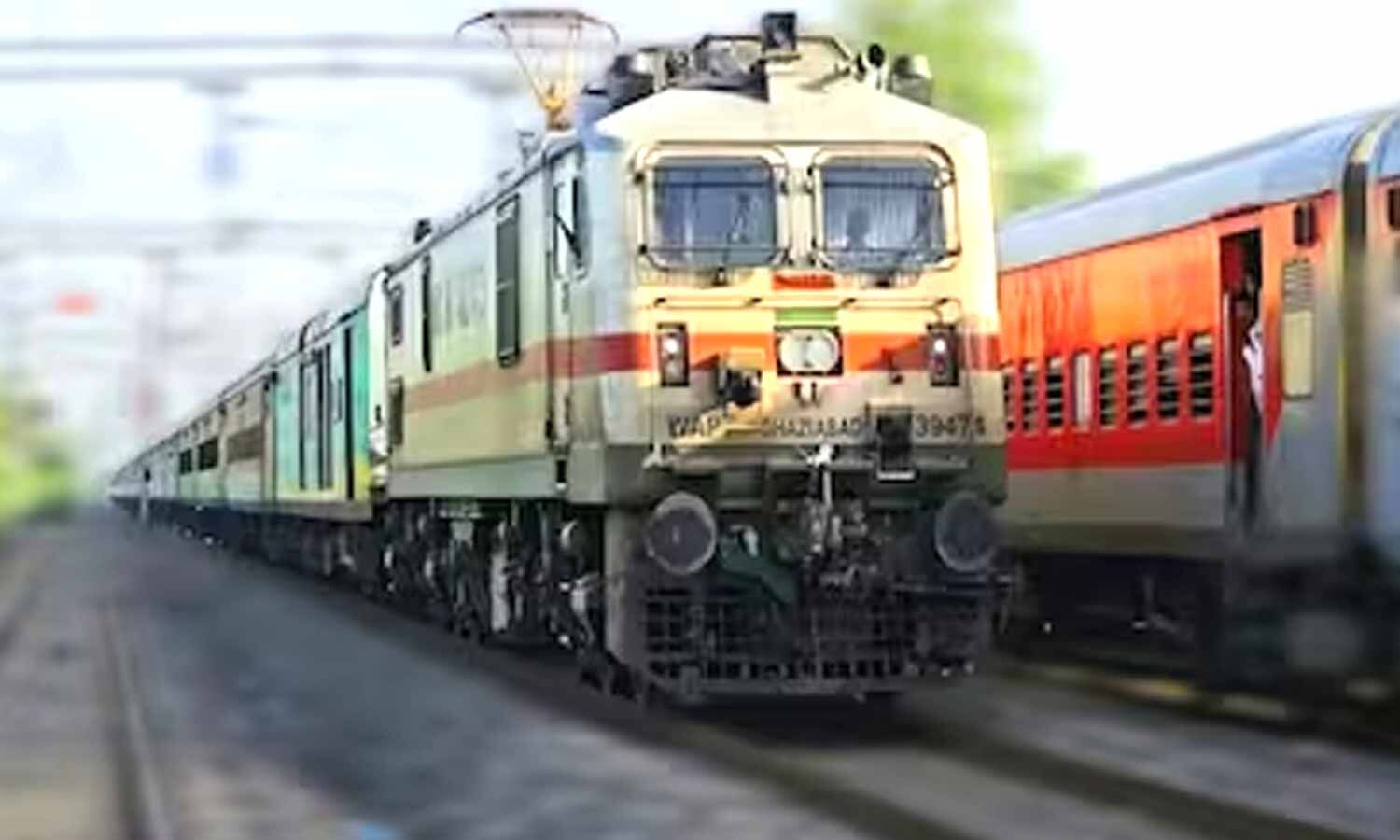 Diwali-Chhath Train Bookings Open as Railways Adds Festival Services