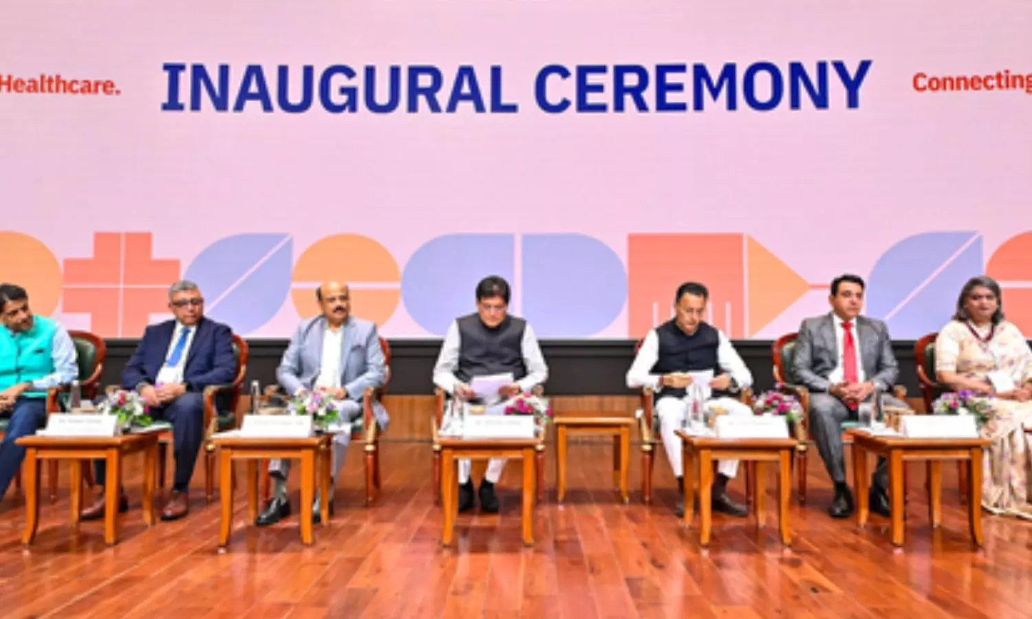 Union Minister of Commerce and Industry Piyush Goyal Union Minister of Commerce and Industry Piyush Goyal
