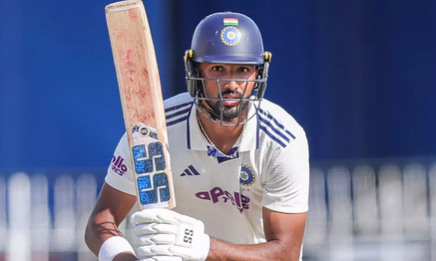 India top-order batter Devdutt Padikkal India top-order batter Devdutt Padikkal