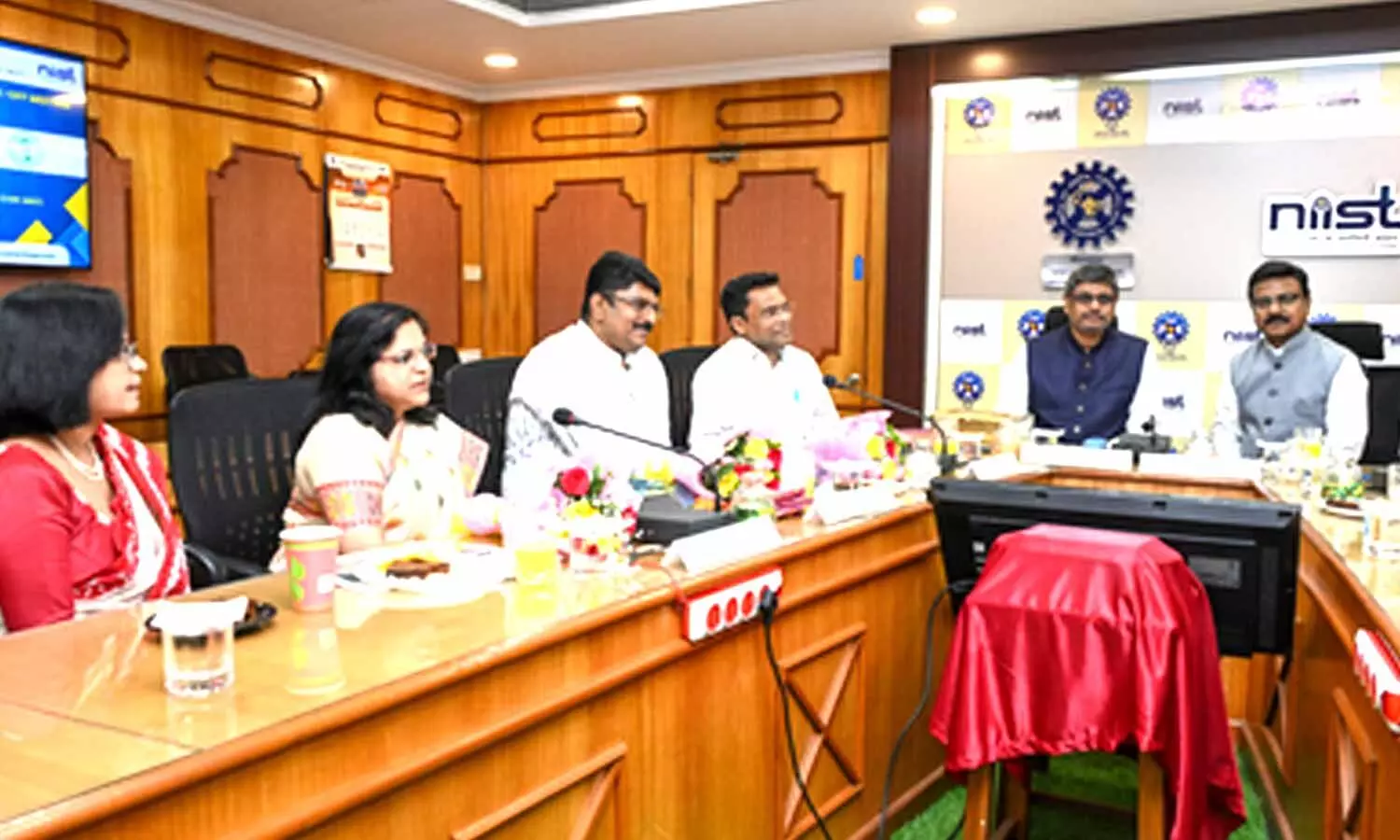 NIIST, Rubber Board team up to cut rubber sectors import dependence NIIST, Rubber Board team up to cut rubber sectors import dependence