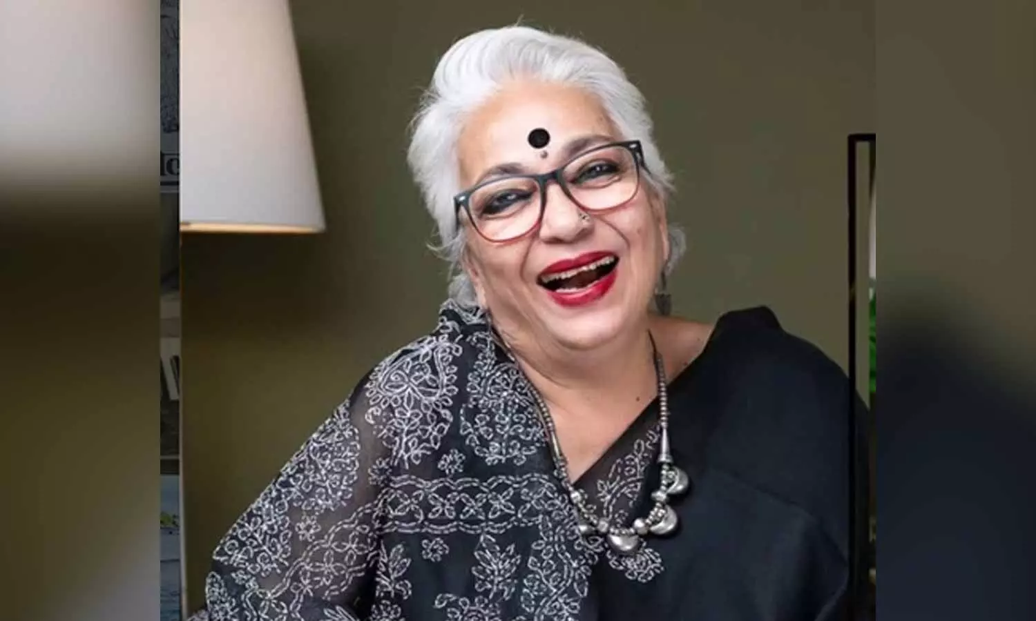 Kalpana Iyer believes 70 is not old, says ‘she can walk & climb steps without help of worry & do everything like a young girl’ Kalpana Iyer believes 70 is not old, says ‘she can walk & climb steps without help of worry & do everything like a young girl’