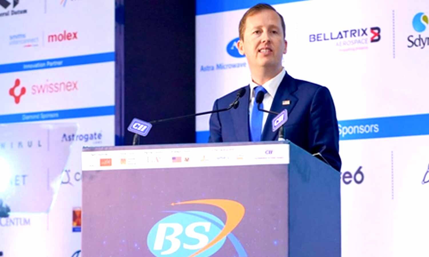 US Invites Indian Space Startups as Moon Partnership Expands