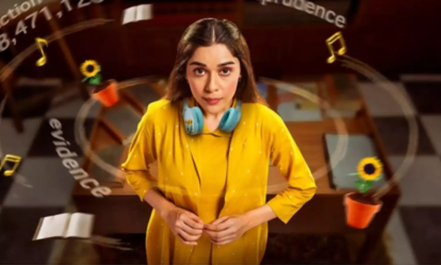 Television actress Eisha Singh Television actress Eisha Singh