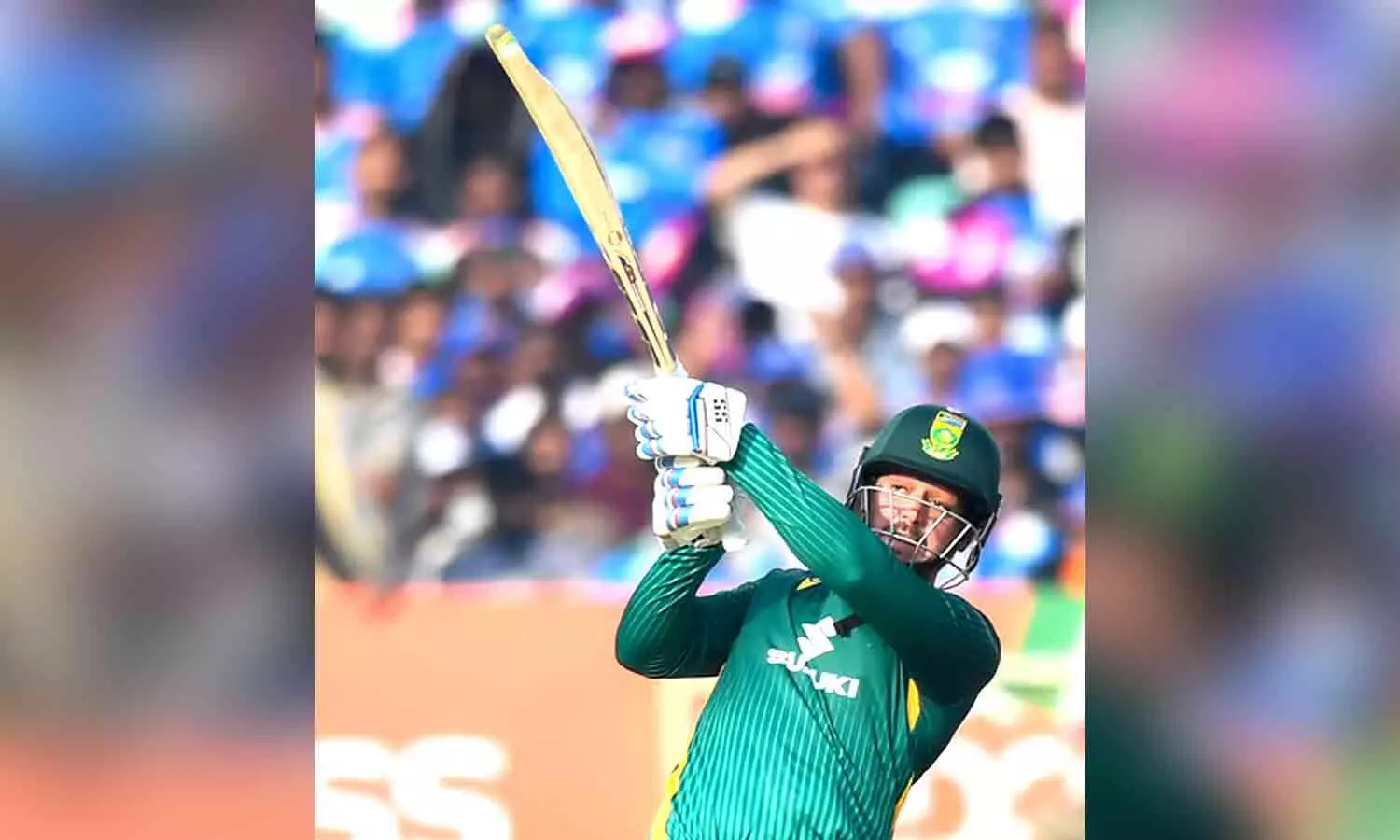 Miller, de Kock named in full-strength South Africa squad for Australia ODIs Miller, de Kock named in full-strength South Africa squad for Australia ODIs