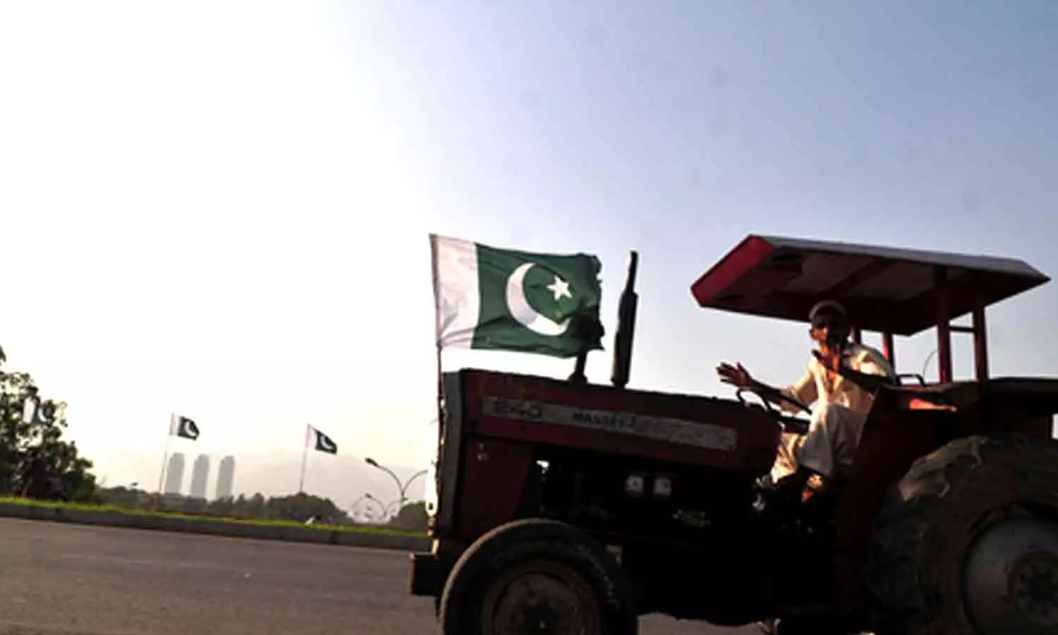 Pakistan faces tougher scrutiny as EU reviews future GSP+ access: Report Pakistan faces tougher scrutiny as EU reviews future GSP+ access: Report