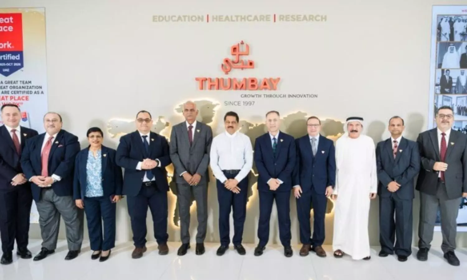 Institutional accreditation awarded in June 2026 Institutional accreditation awarded in June 2026