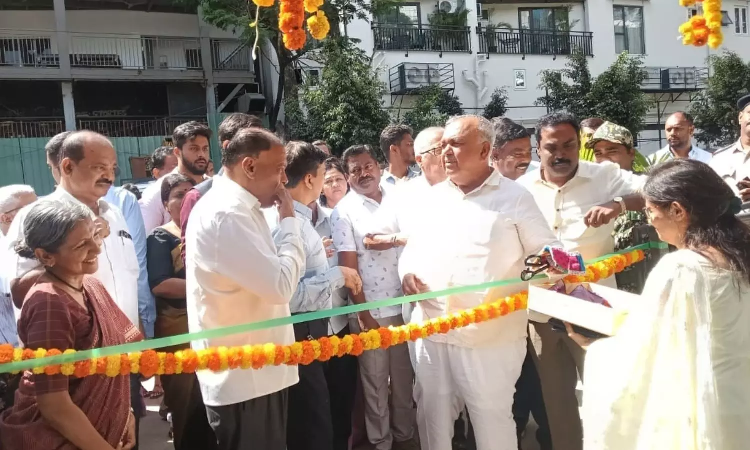 Bengaluru Gets First Circular Textile Lab at Koramangala Bengaluru Gets First Circular Textile Lab at Koramangala
