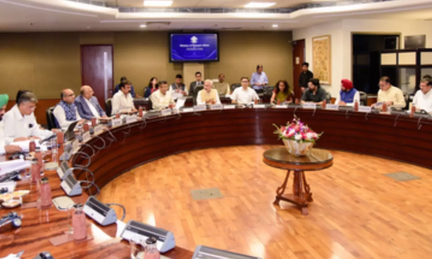 External Affairs Minister (EAM) S Jaishankar External Affairs Minister (EAM) S Jaishankar