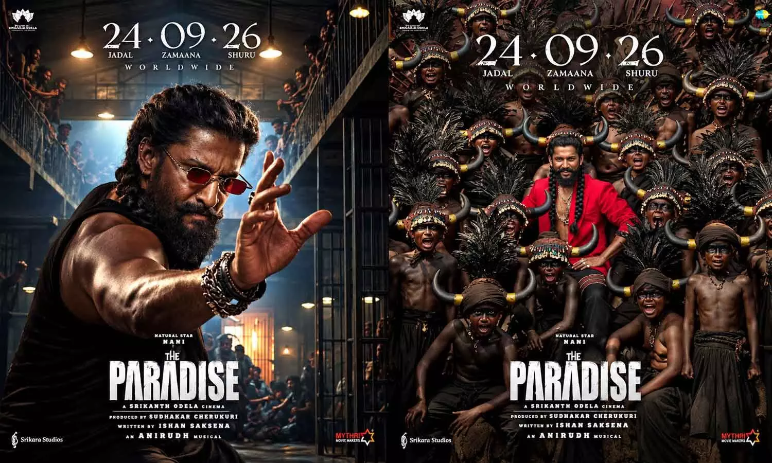 Nanis Paradise Makers Confirm Release Date Once Again Nanis Paradise Makers Confirm Release Date Once Again