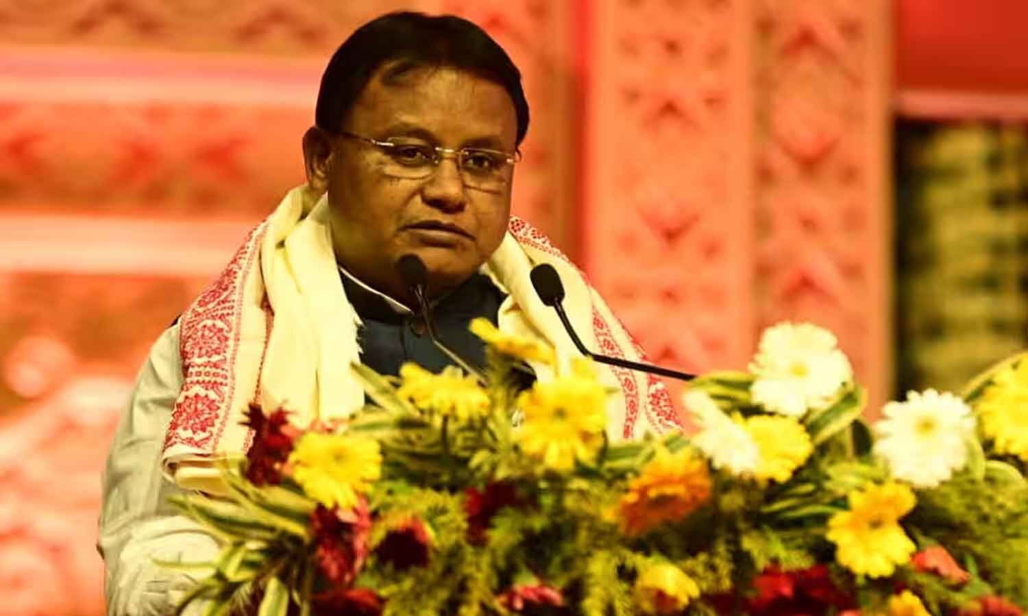 Odisha Plans UAE Outreach for Export-Led Industrial Growth