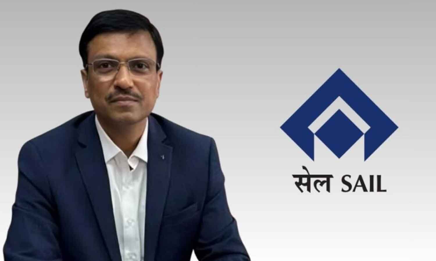Odisha's economy booming: SAIL CMD