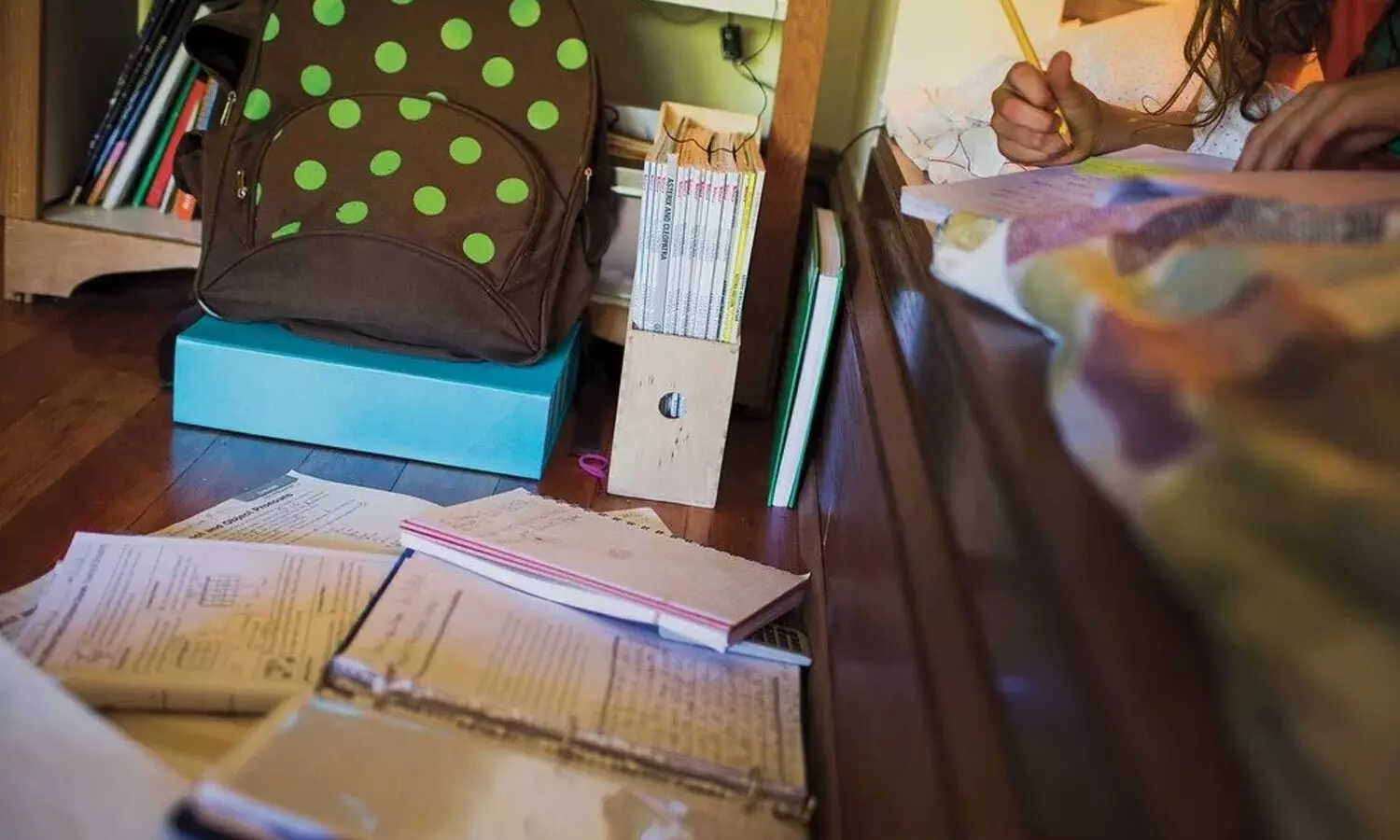 Schools resent piling ‘homework’ for them Schools resent piling ‘homework’ for them