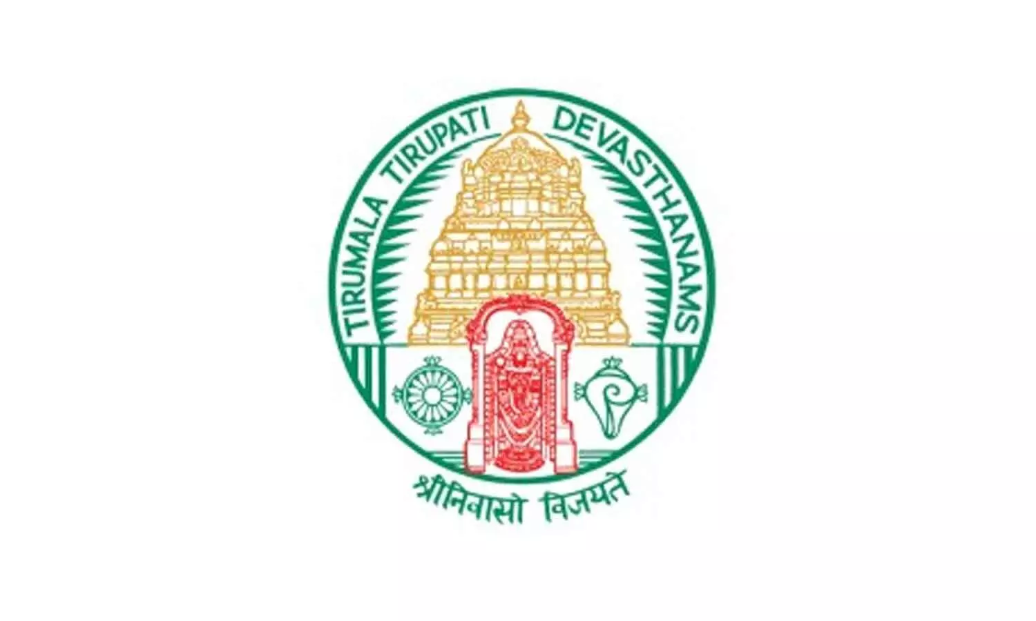 Ex-servicemen eligible for TTD security jobs Ex-servicemen eligible for TTD security jobs