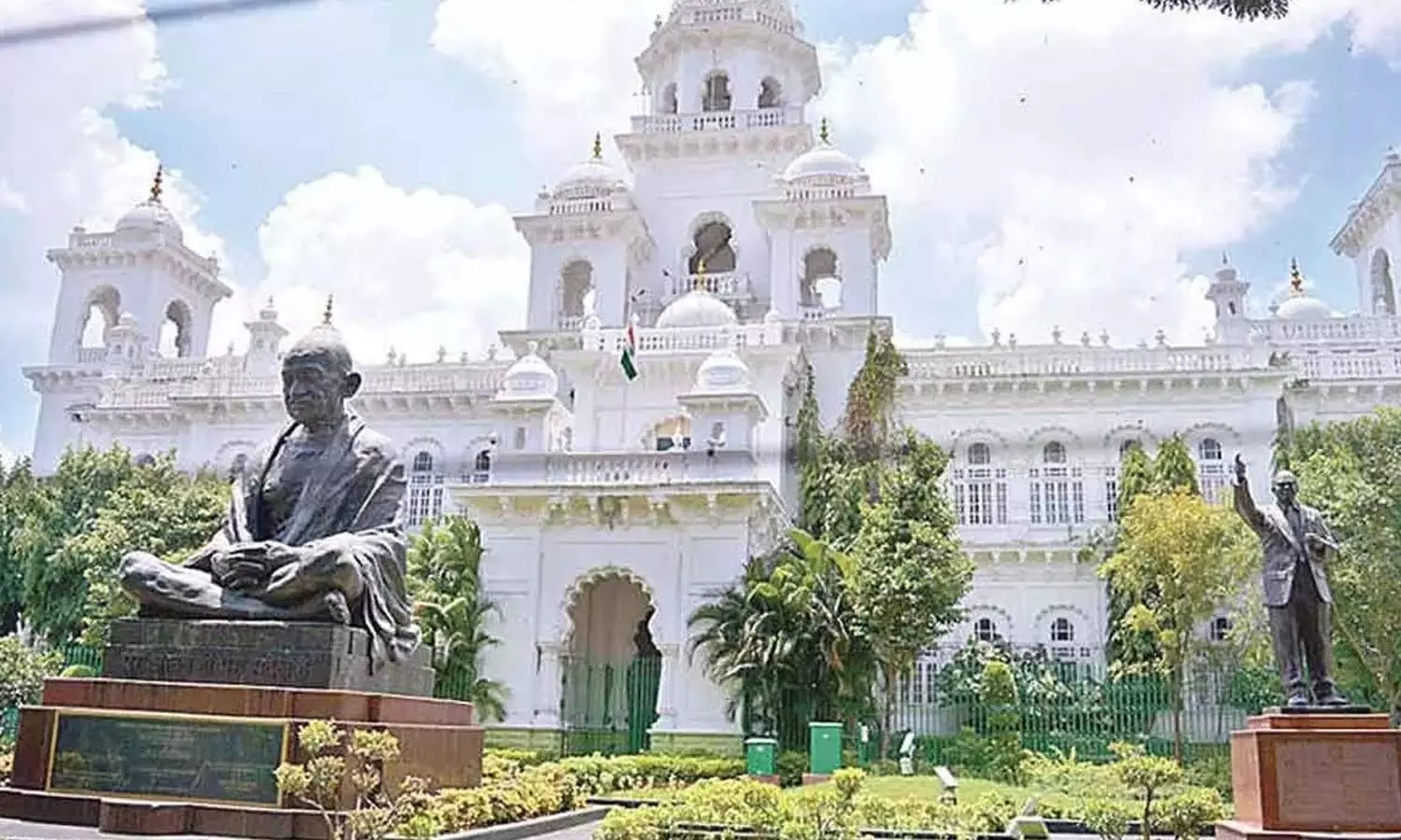 Telangana Legislative Assembly and Legislative Council Telangana Legislative Assembly and Legislative Council