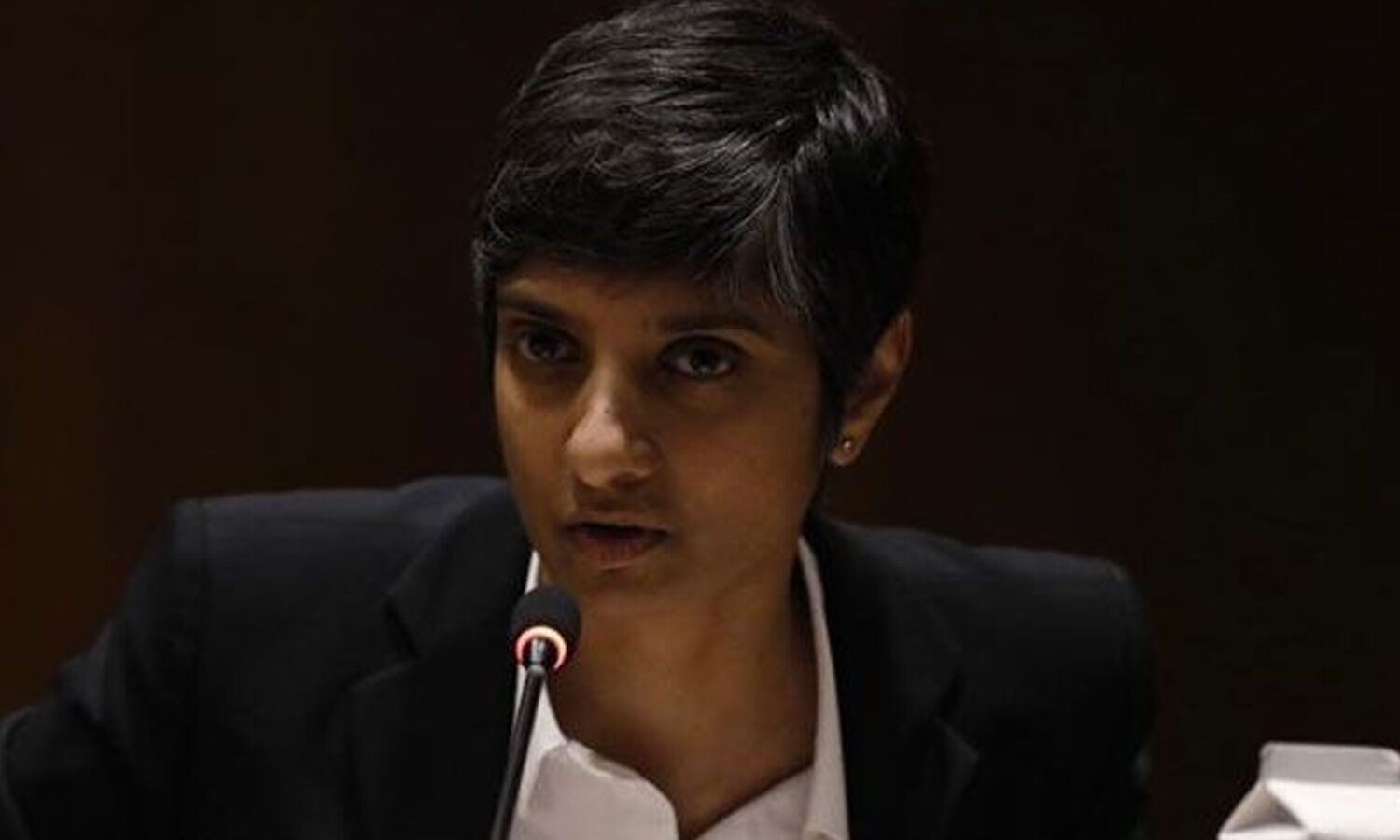Guruswamy Warns Parliamentary Silence Endangers India’s Democracy and Constitution