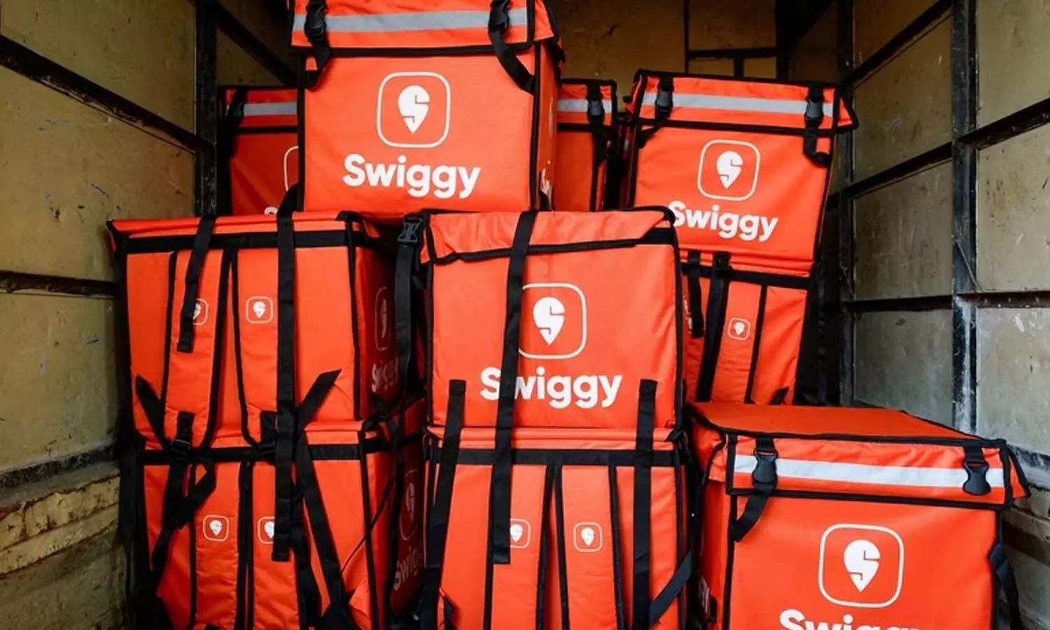udaan to buy Swiggy arm Lynks Logistics for Rs 500 crore udaan to buy Swiggy arm Lynks Logistics for Rs 500 crore