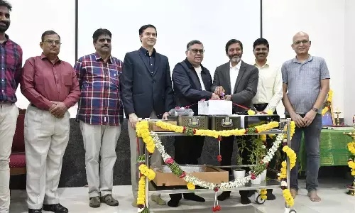 enGen Global Donates Advanced Surgical Equipment to Seva Bharathi Hospital