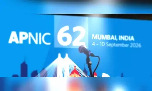 Over 600 technology experts to discuss AI, cybersecurity at APNIC conference