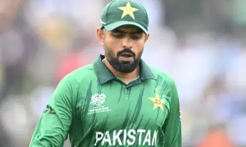 Pakistan Cricket Board (PCB) Pakistan Cricket Board (PCB)