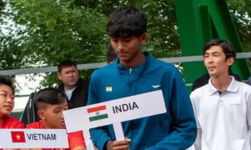 All India Tennis Association (AITA) All India Tennis Association (AITA)