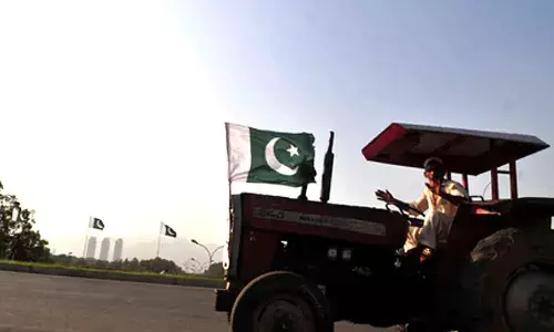 Pakistan faces tougher scrutiny as EU reviews future GSP+ access: Report