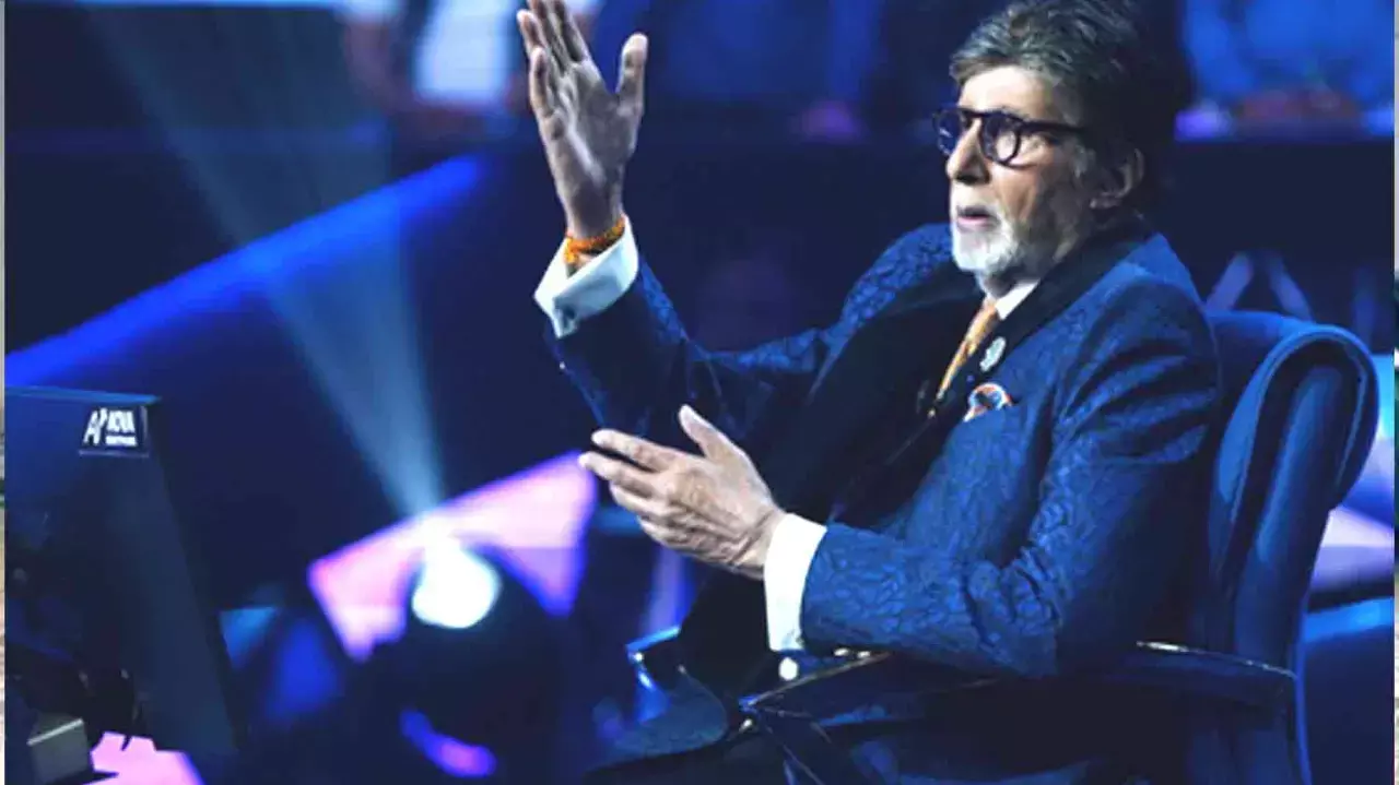 Megastar Amitabh Bachchan Megastar Amitabh Bachchan