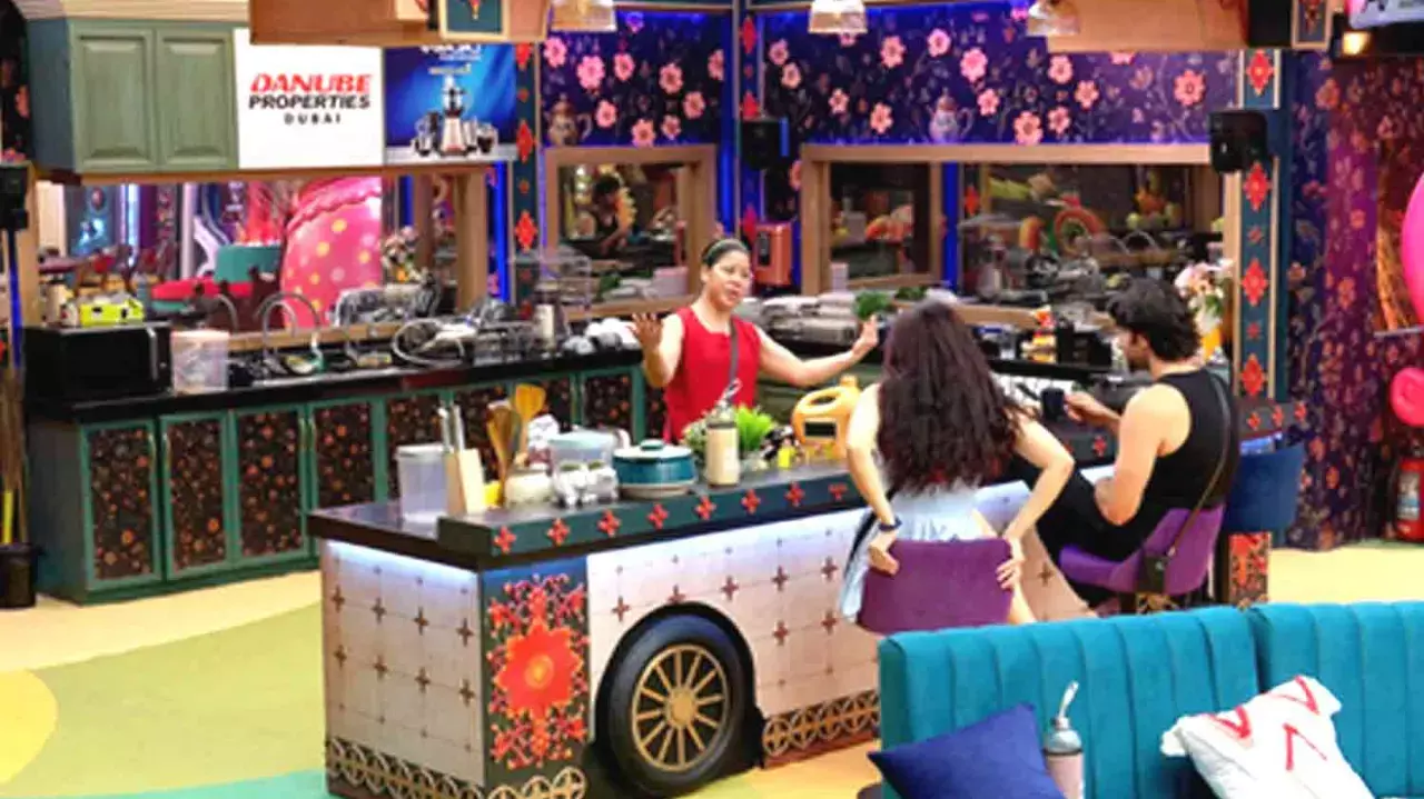 ‘Bigg Boss 20’: Mary Kom says ‘I stay quiet doesn’t mean you can take credit for my journey’ ‘Bigg Boss 20’: Mary Kom says ‘I stay quiet doesn’t mean you can take credit for my journey’