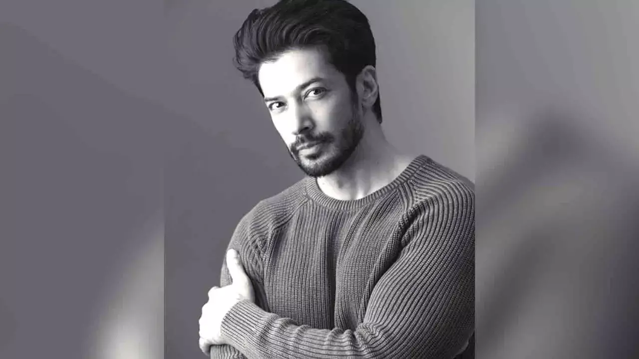 Muzammil Ibrahim reveals how Nana Patekar encouraged him: He treated me like a kid Muzammil Ibrahim reveals how Nana Patekar encouraged him: He treated me like a kid