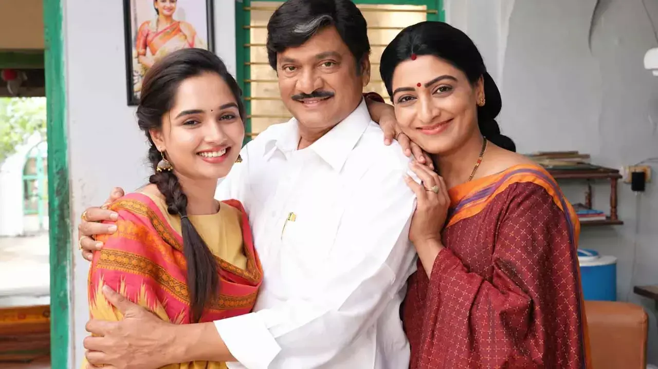 ‘Pithapuramlo… Ala Modalaindi’ to have a global release on Sept 18 ‘Pithapuramlo… Ala Modalaindi’ to have a global release on Sept 18