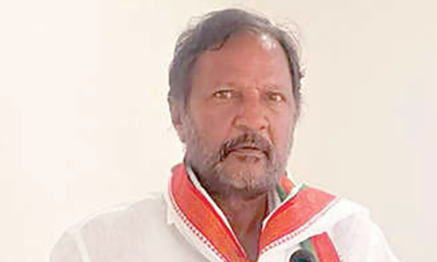 Congress demands BRS MLC’s membership cancellation Congress demands BRS MLC’s membership cancellation