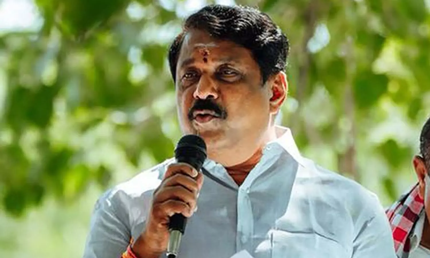 Nainar Nagenthran Nainar Nagenthran