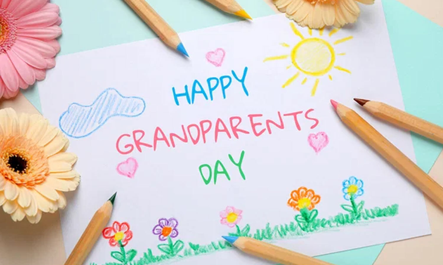 National Grandparents' Day 2026: Let's cherish the family values and bonds