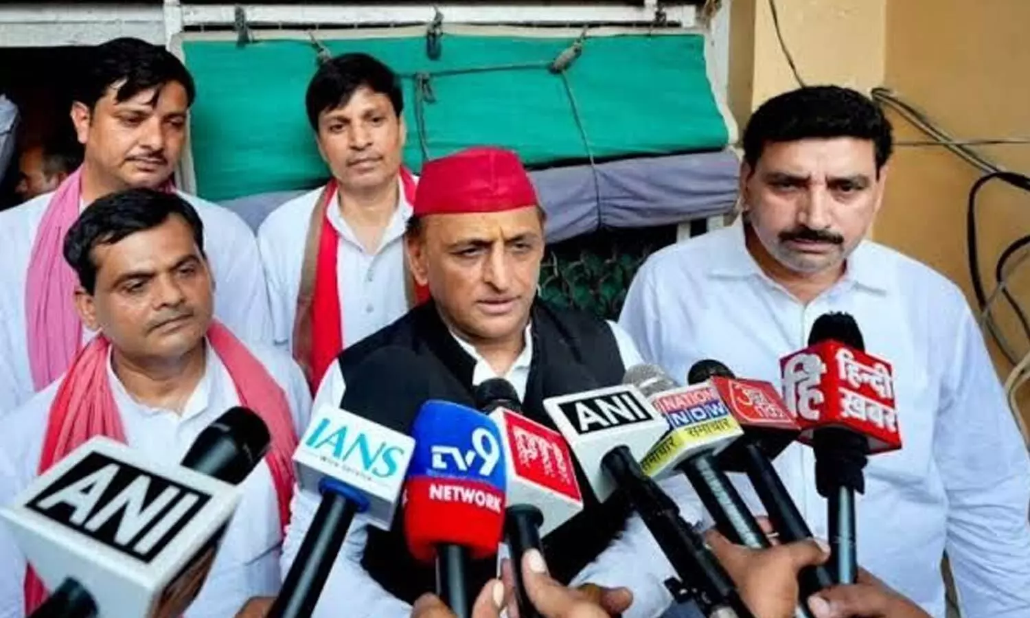 Akhilesh pitches AI for public good, not negative politics Akhilesh pitches AI for public good, not negative politics