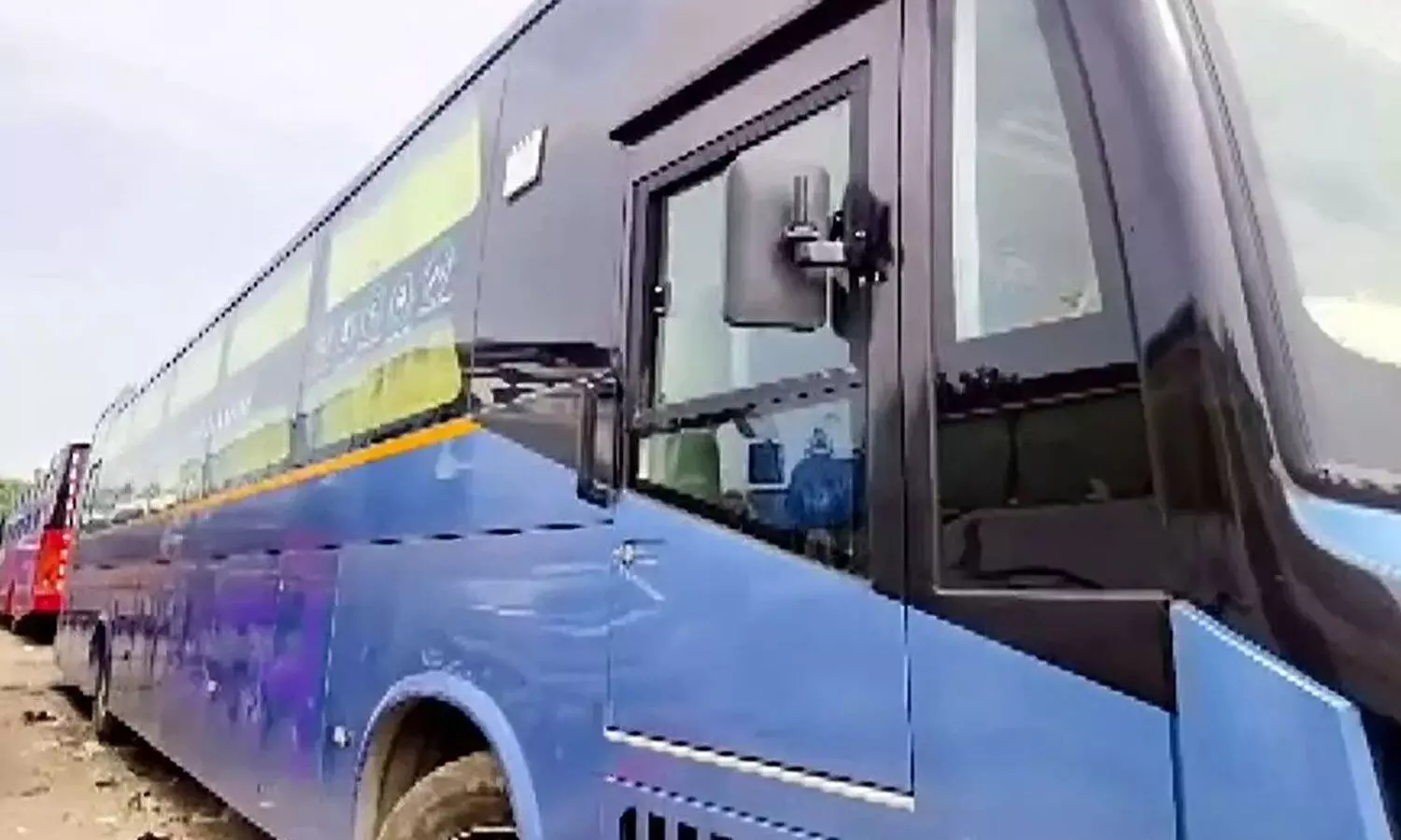 Bus was fined 12 times in three months: Police Bus was fined 12 times in three months: Police