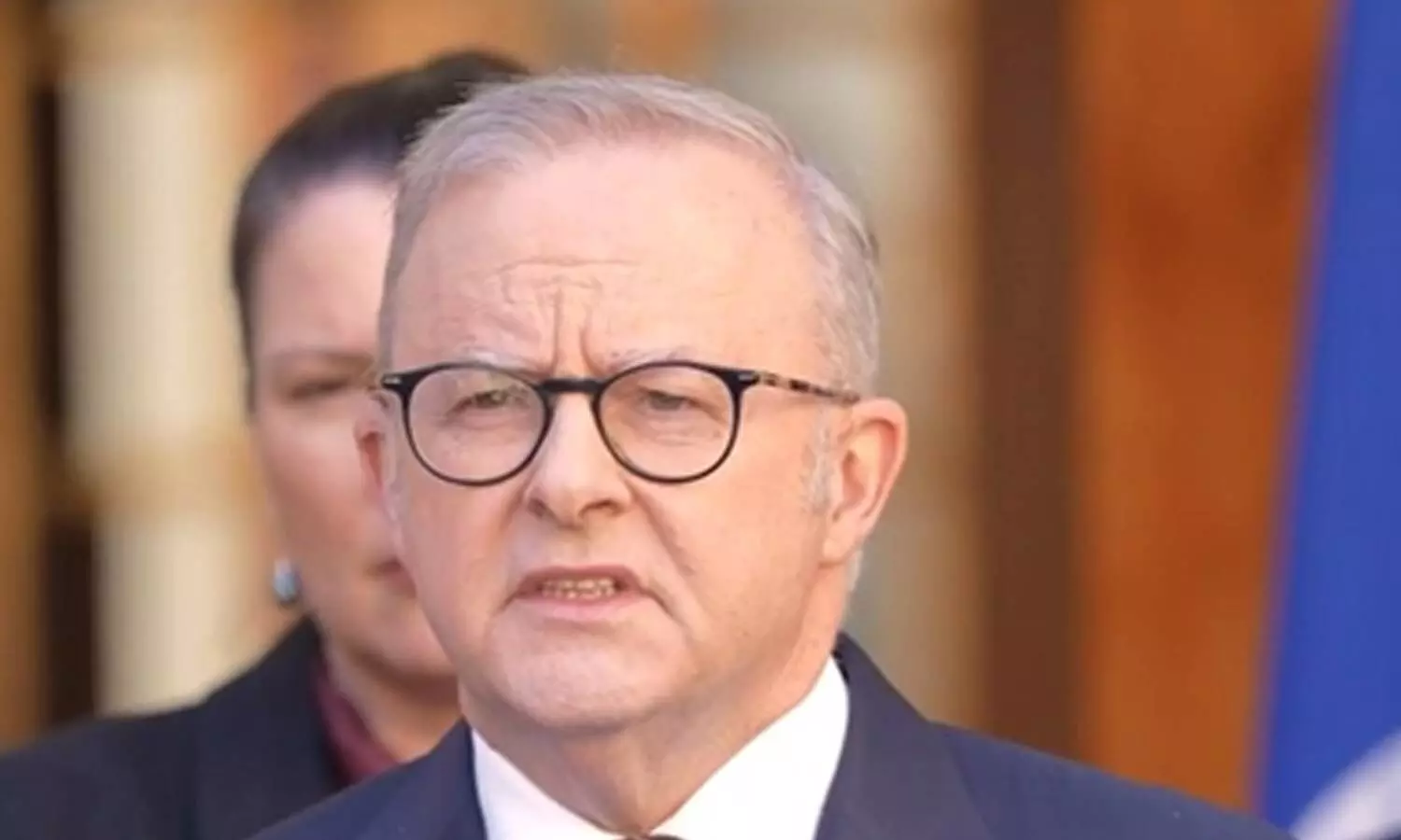 Prime Minister Anthony Albanese Prime Minister Anthony Albanese