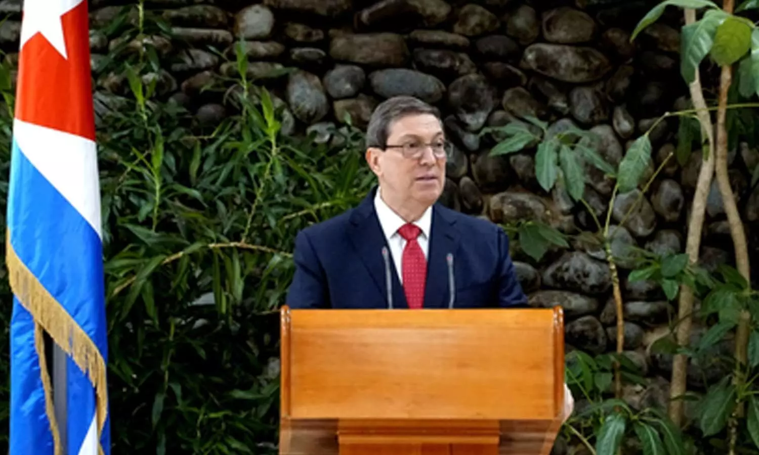US embargo causes Cuba record economic losses of over 8 billion USD US embargo causes Cuba record economic losses of over 8 billion USD